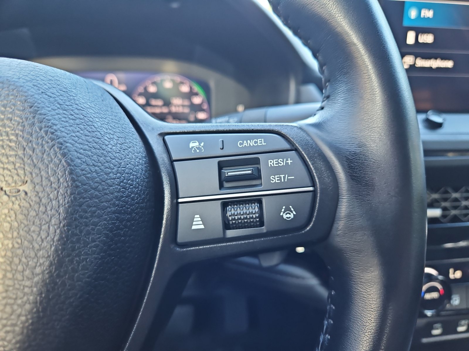 Used 2023 Honda Accord EX-L image 27