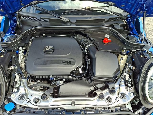 Used 2025 MINI Cooper S FWD image 30