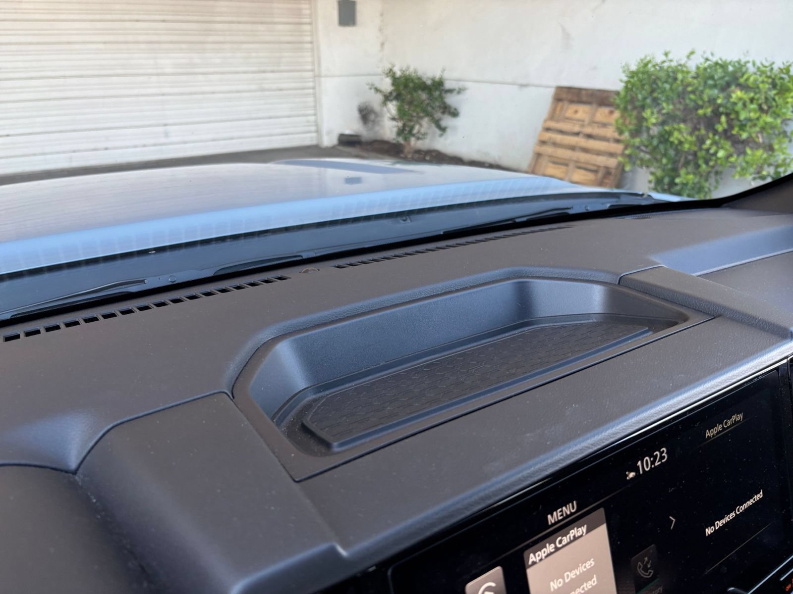 Used 2026 Nissan Frontier PRO-4X AWD/4WD image 16
