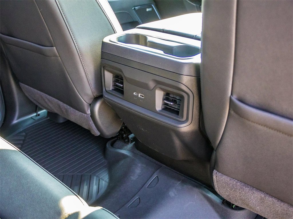 New 2026 Chevrolet Silverado 1500 RST w/ RST All Star Premium Package image 23
