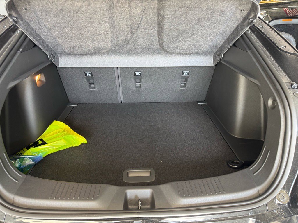 New 2026 Buick Envista Sport Touring w/ Convenience I Package image 8