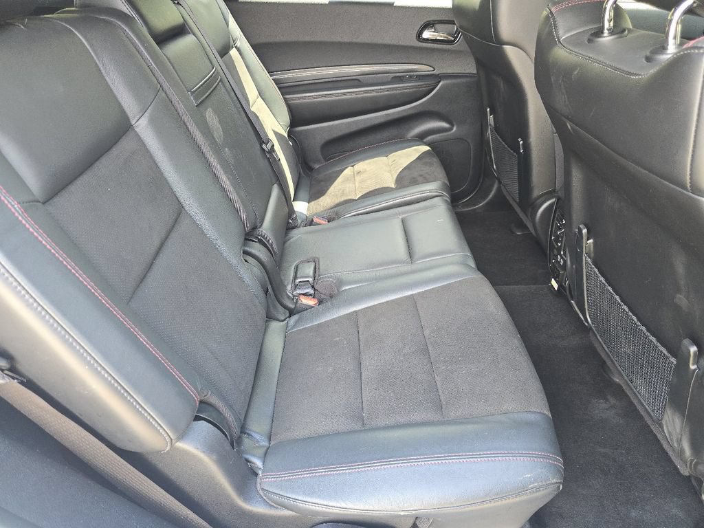 Used 2022 Dodge Durango R/T AWD/4WD image 18