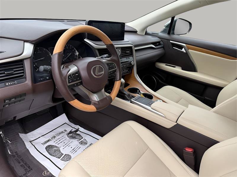 Used 2020 Lexus RX 350 FWD w/ Premium Package image 14