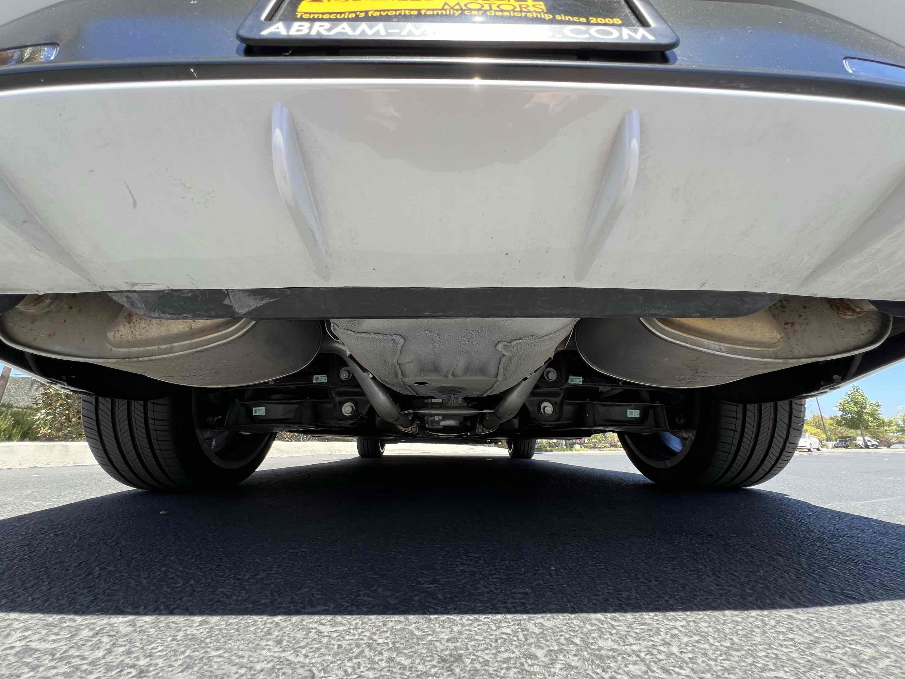 Used 2026 Genesis G70 2.5T RWD image 61