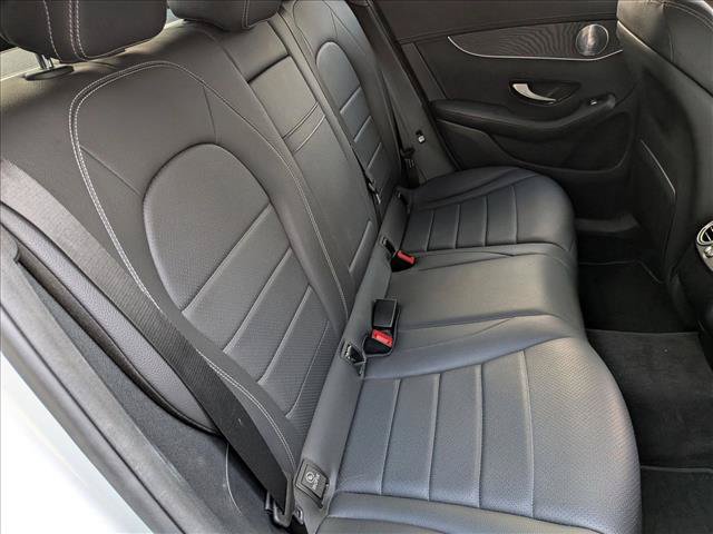Used 2017 Mercedes-Benz GLC 300 4MATIC Coupe image 19