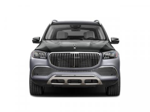 Used 2023 Mercedes-Benz Maybach GLS 600 4MATIC image 4