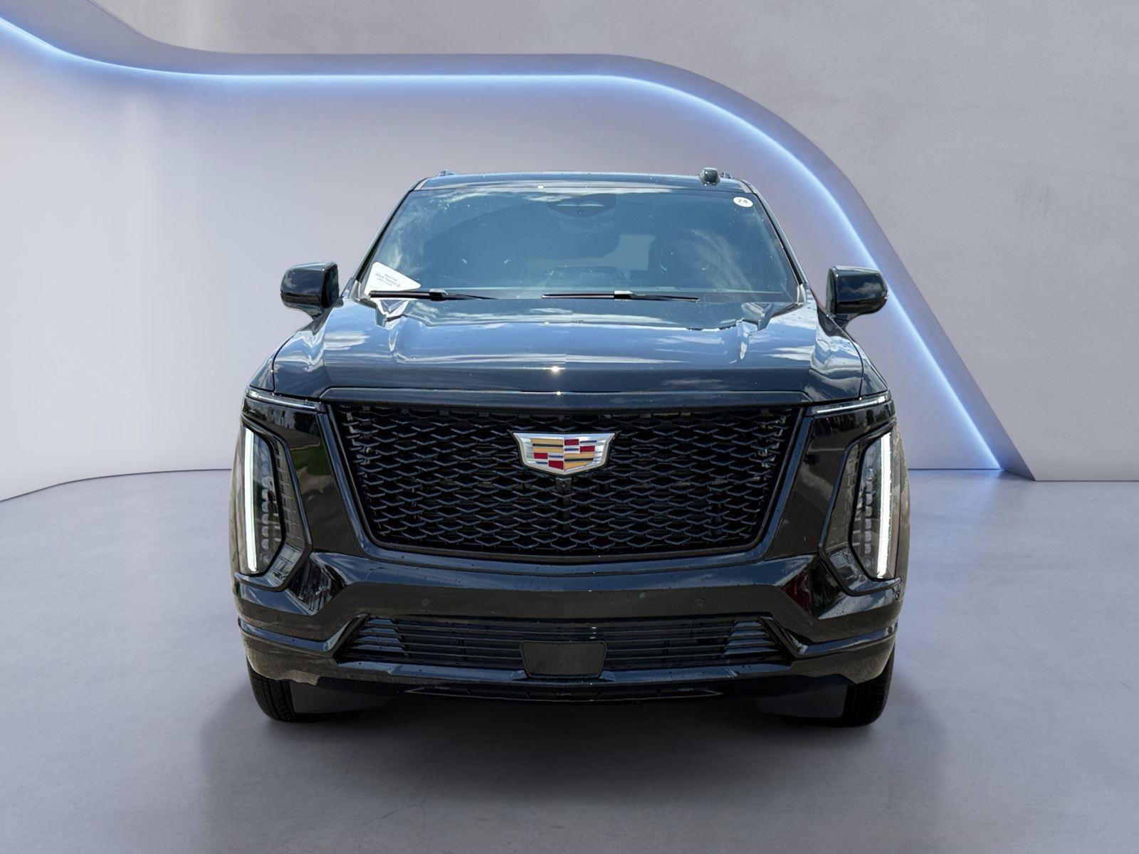 New 2026 Cadillac Escalade ESV Sport w/ Touring Package AWD/4WD image 8
