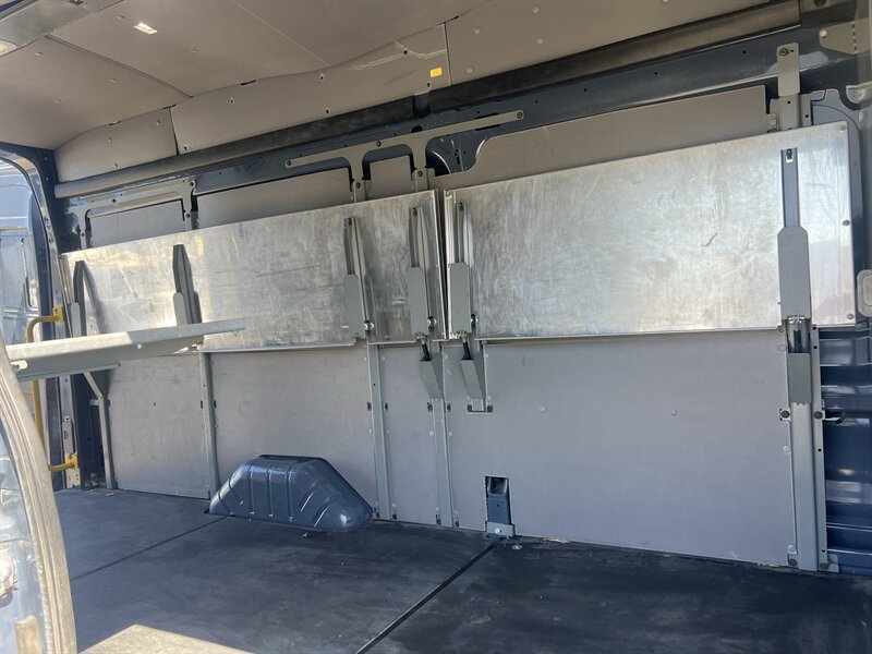 Used 2020 Ford Transit 250 148 High Roof Extended RWD image 14