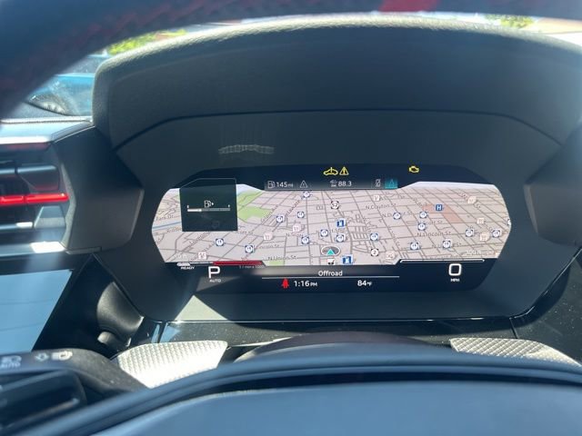New 2026 Audi RS 3 AWD/4WD image 22