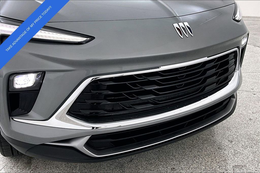 Used 2026 Buick Encore GX Preferred w/ Comfort Package image 38