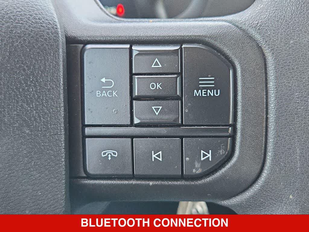 Used 2025 Ford F150 STX w/ Equipment Group 200A AWD/4WD image 23