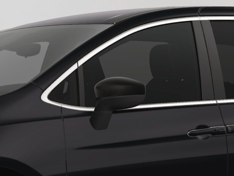 New 2025 Chrysler Voyager LX image 15