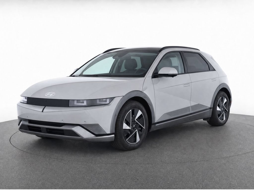 New 2026 Hyundai Ioniq 5 SE RWD image 1