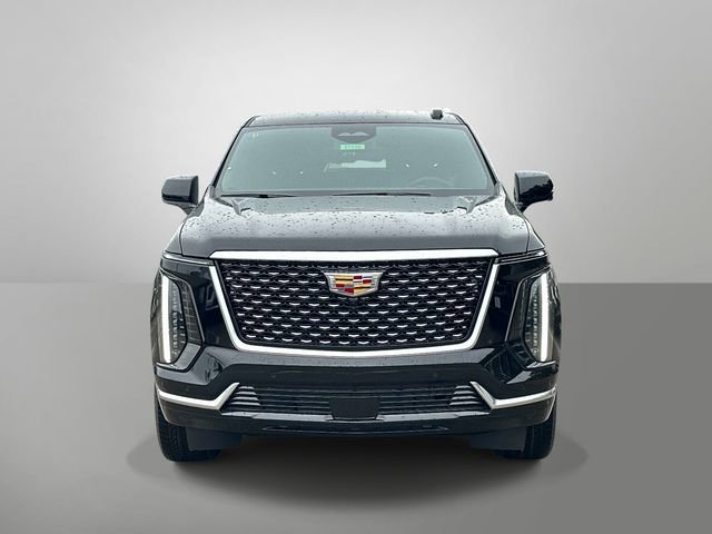 New 2026 Cadillac Escalade ESV 4WD image 12
