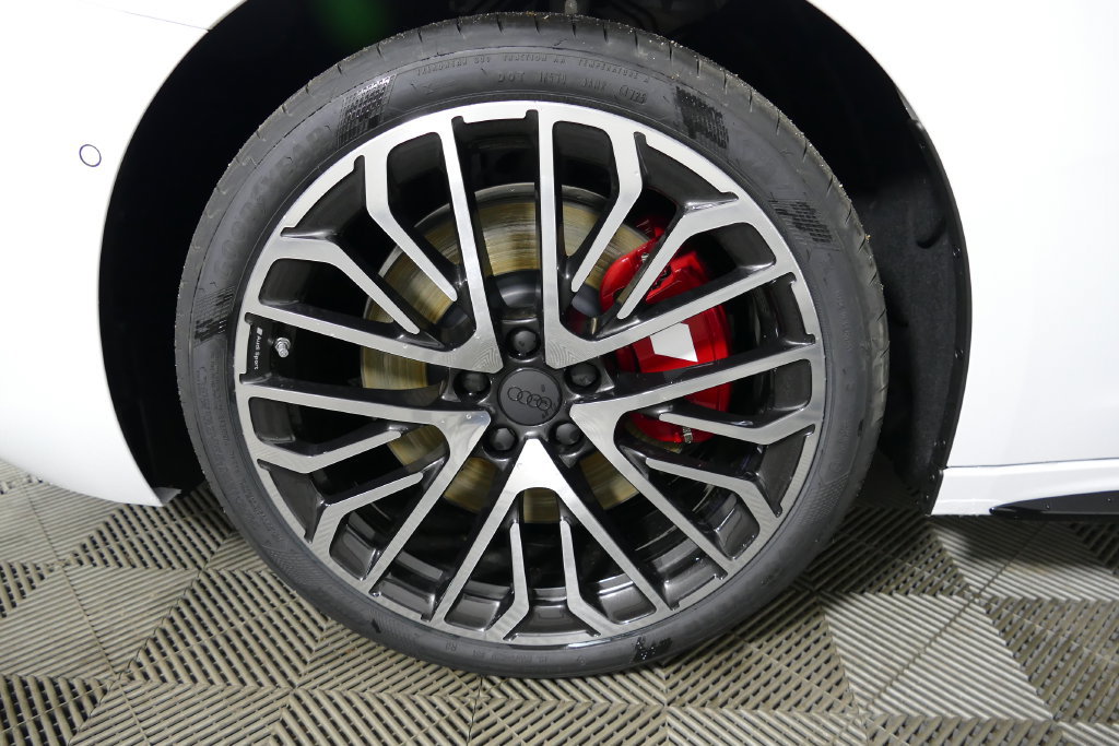 New 2026 Audi S5 Premium Plus AWD/4WD image 30