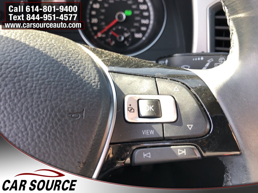 Used 2019 Volkswagen Atlas SE image 13