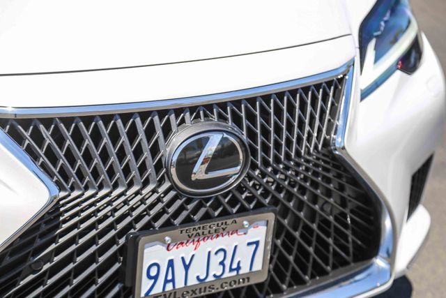 Used 2022 Lexus LS 500 w/ Accessory Package (Z1) image 13