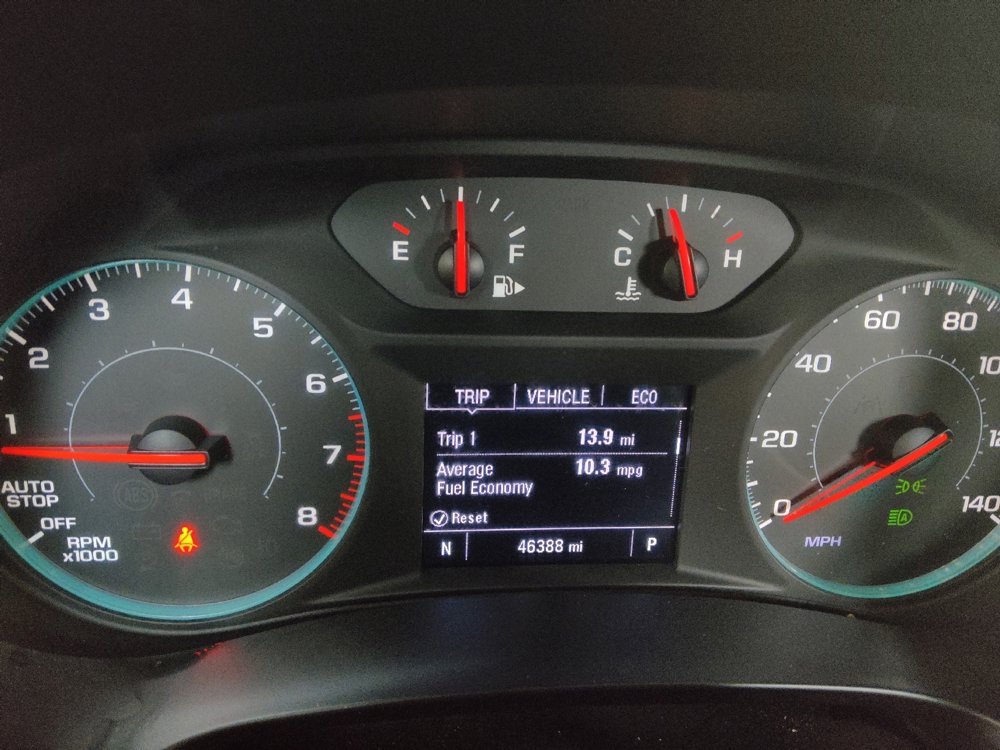 Used 2023 Chevrolet Malibu LT image 23