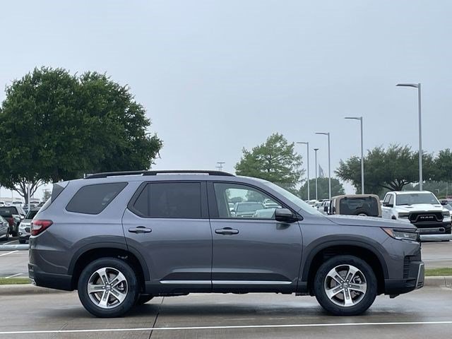 New 2026 Honda Pilot EX-L image 3