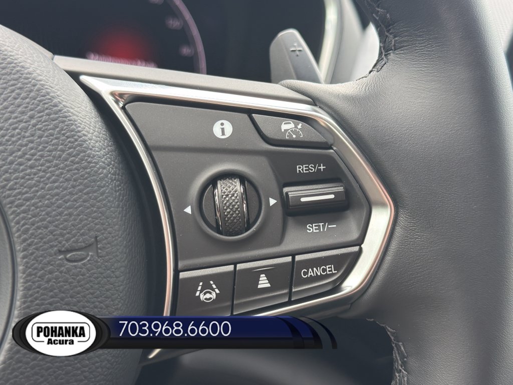 New 2026 Acura MDX w/ Technology Package AWD/4WD image 13