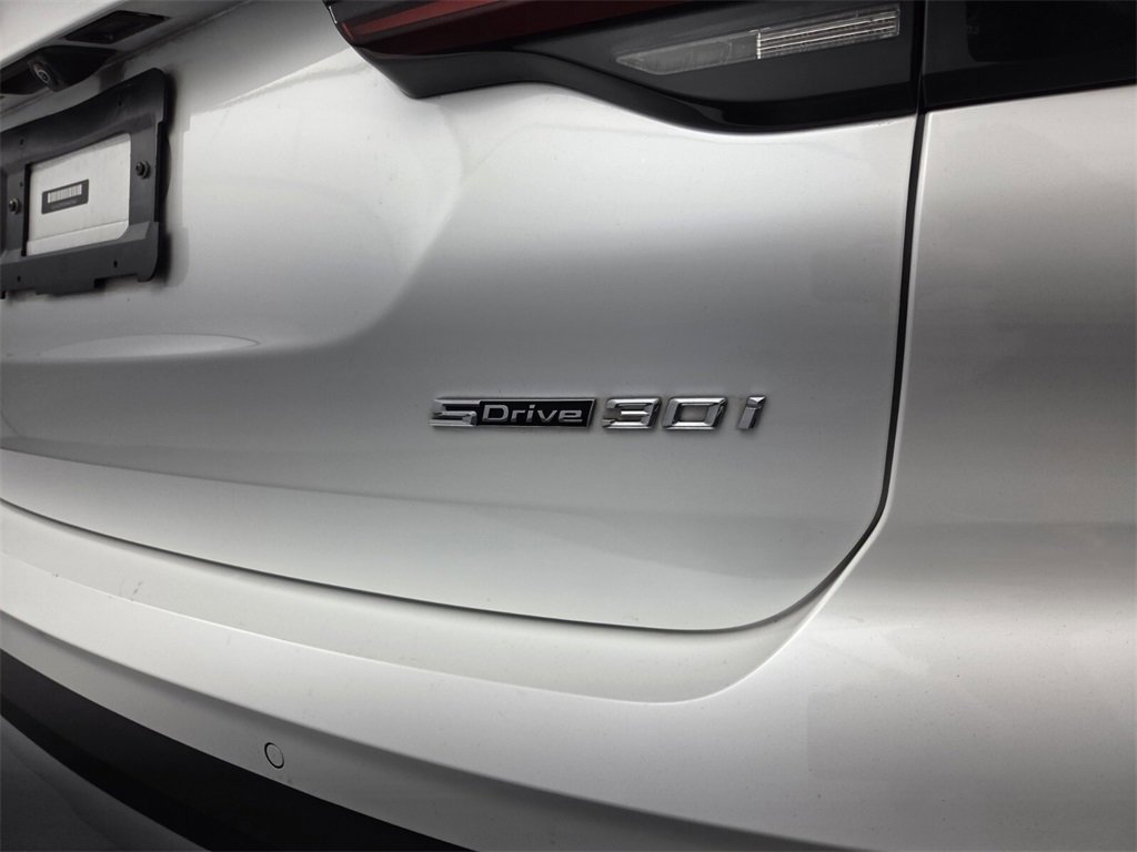 Used 2022 BMW X3 sDrive30i w/ Premium Package 2 image 25