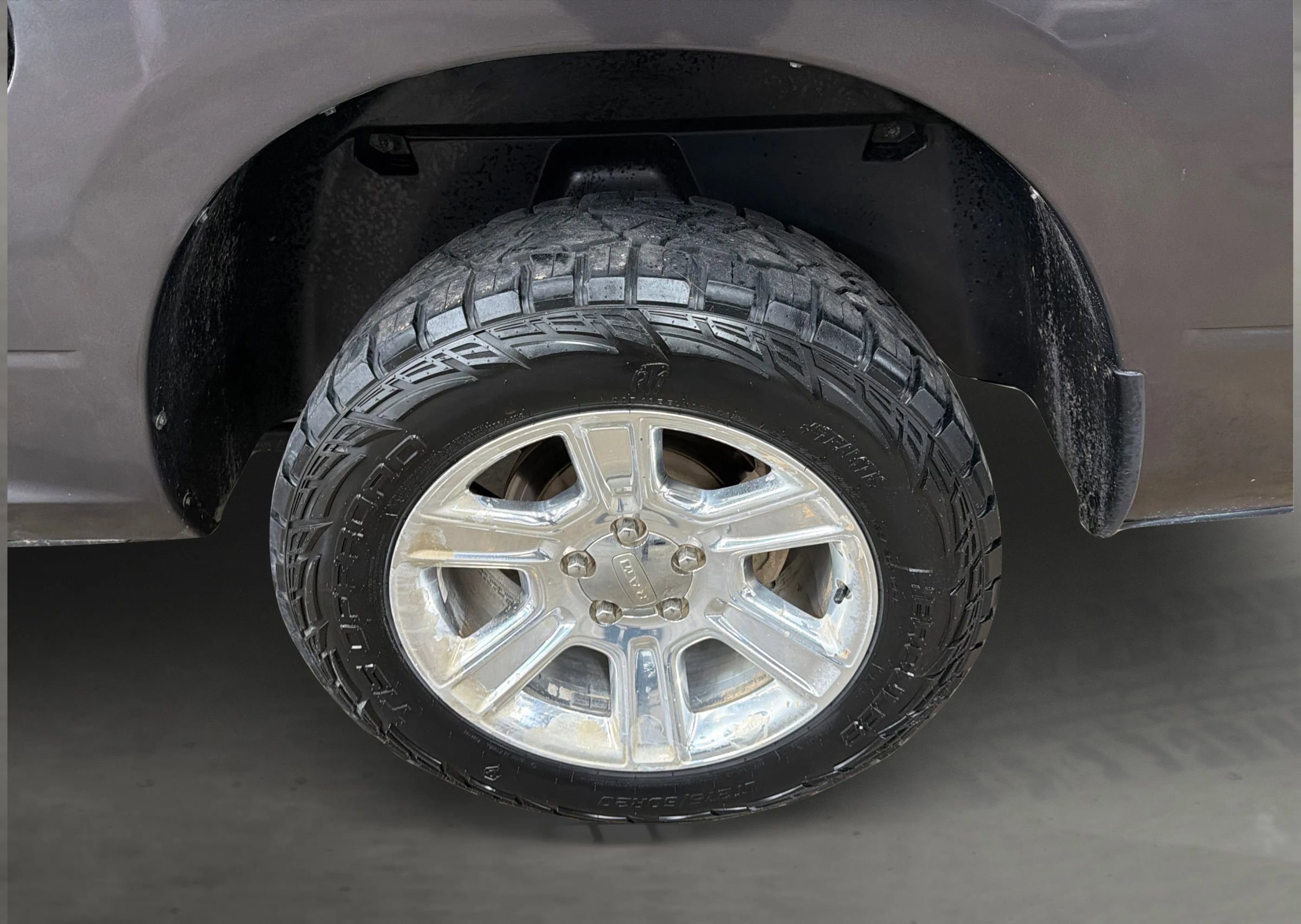 Used 2017 RAM 1500 Lone Star image 15
