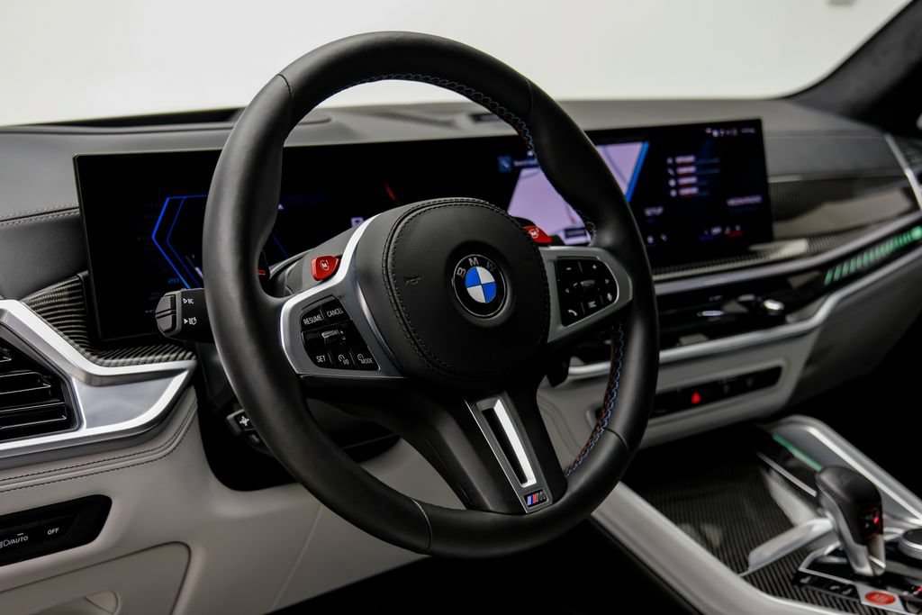 Used 2026 BMW X5 M Competition AWD/4WD image 18