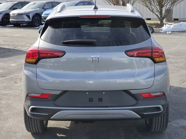 New 2026 Buick Encore GX Preferred w/ Comfort Package image 21