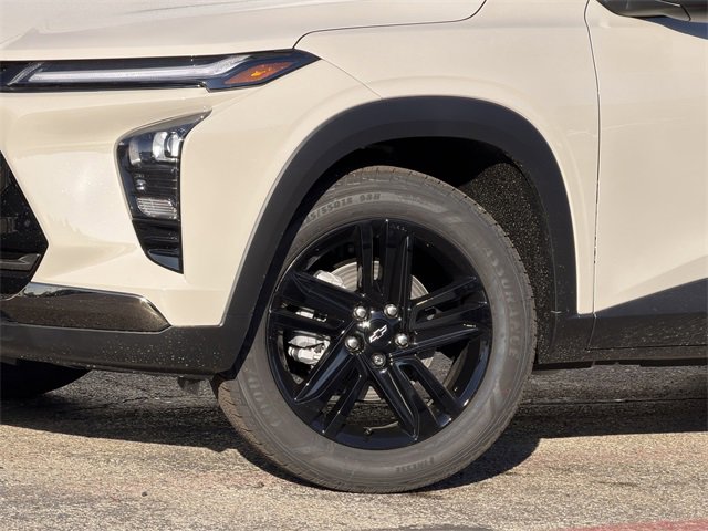 New 2026 Chevrolet Trax ACTIV w/ Driver Confidence Package image 8