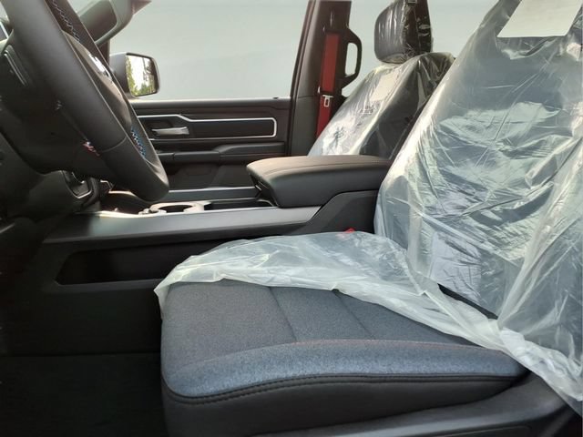 New 2026 RAM 1500 Big Horn AWD/4WD image 27