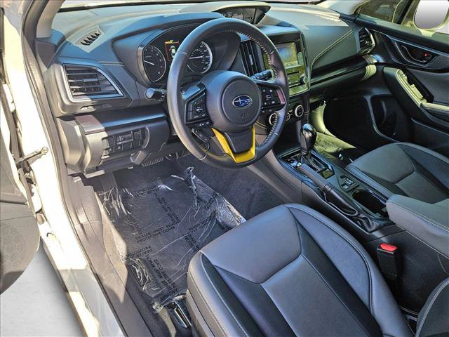 Used 2023 Subaru Crosstrek 2.5i Sport image 10