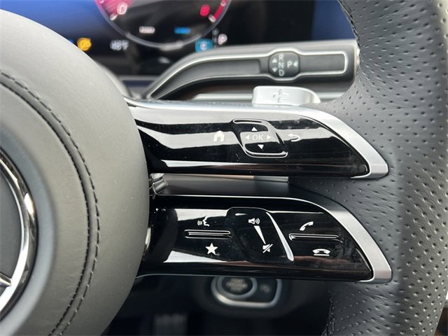 Used 2025 Mercedes-Benz GLS 450 4MATIC image 25