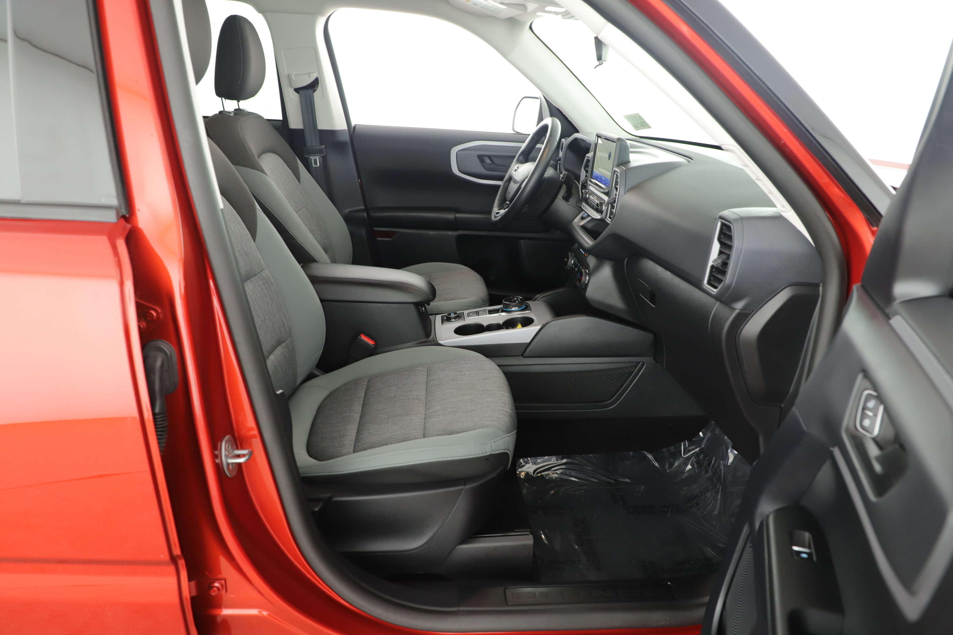 Used 2023 Ford Bronco Sport Big Bend w/ Convenience Package image 10