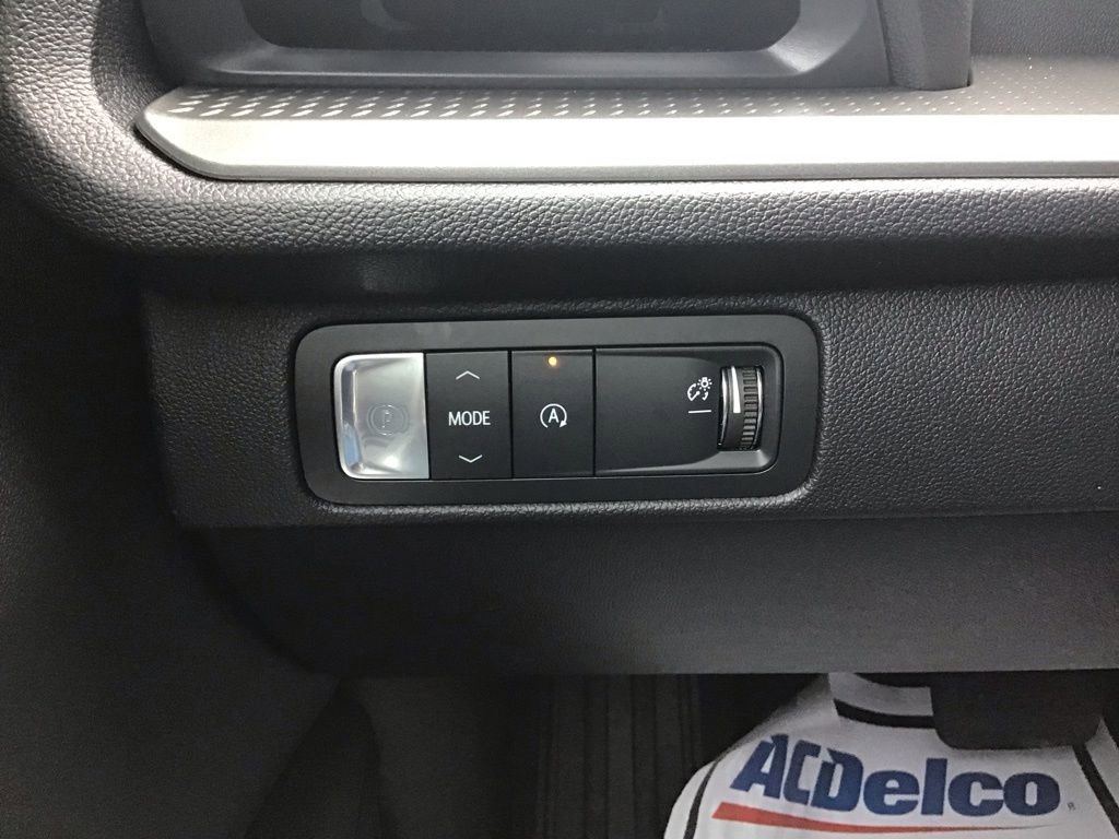 New 2026 Chevrolet Traverse LT w/ Driver Confidence Package image 42