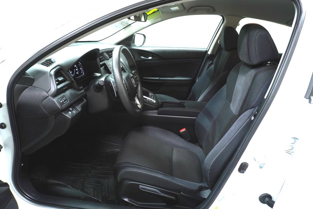 Used 2021 Honda Insight EX image 10