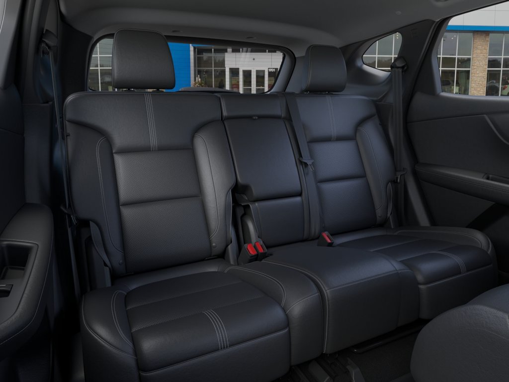 New 2026 Chevrolet Blazer LT w/ Sound & Technology Package AWD/4WD image 17