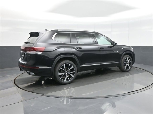 New 2026 Volkswagen Atlas SEL Premium R-Line image 7