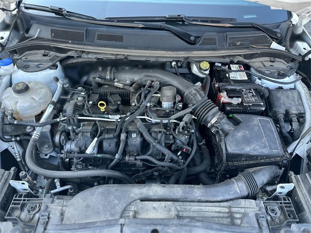 Used 2021 Lincoln Corsair Reserve w/ Elements Package image 29