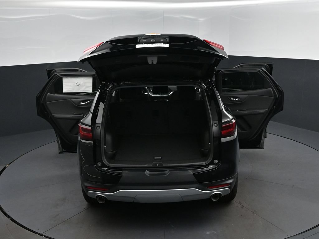 New 2026 Chevrolet Blazer LT FWD image 48