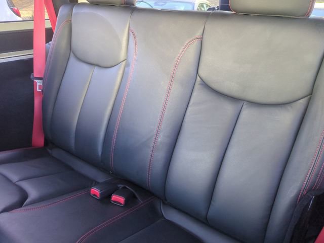 Used 2017 Jeep Wrangler Rubicon image 28