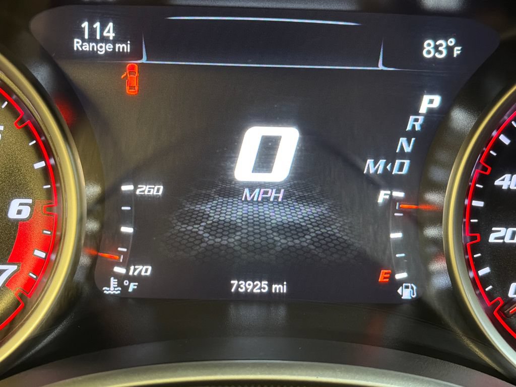 Used 2018 Dodge Charger SRT RWD image 40