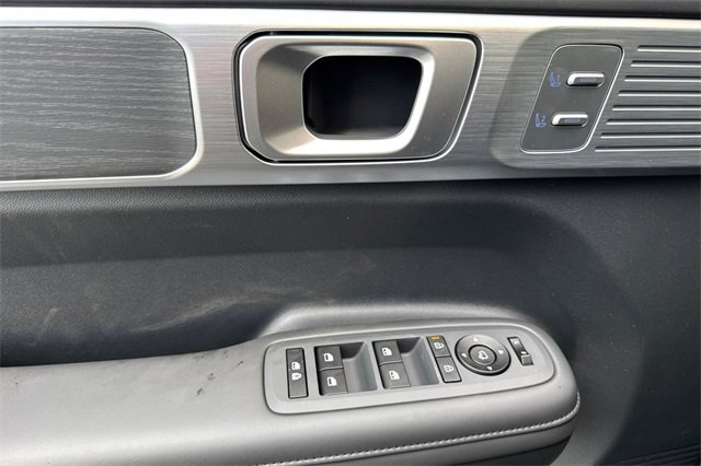 New 2026 Hyundai Santa Fe Limited image 11