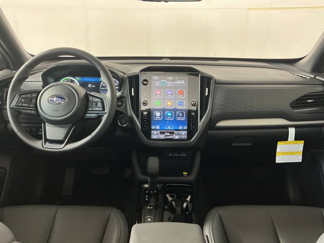 New 2026 Subaru Forester Premium AWD/4WD image 19