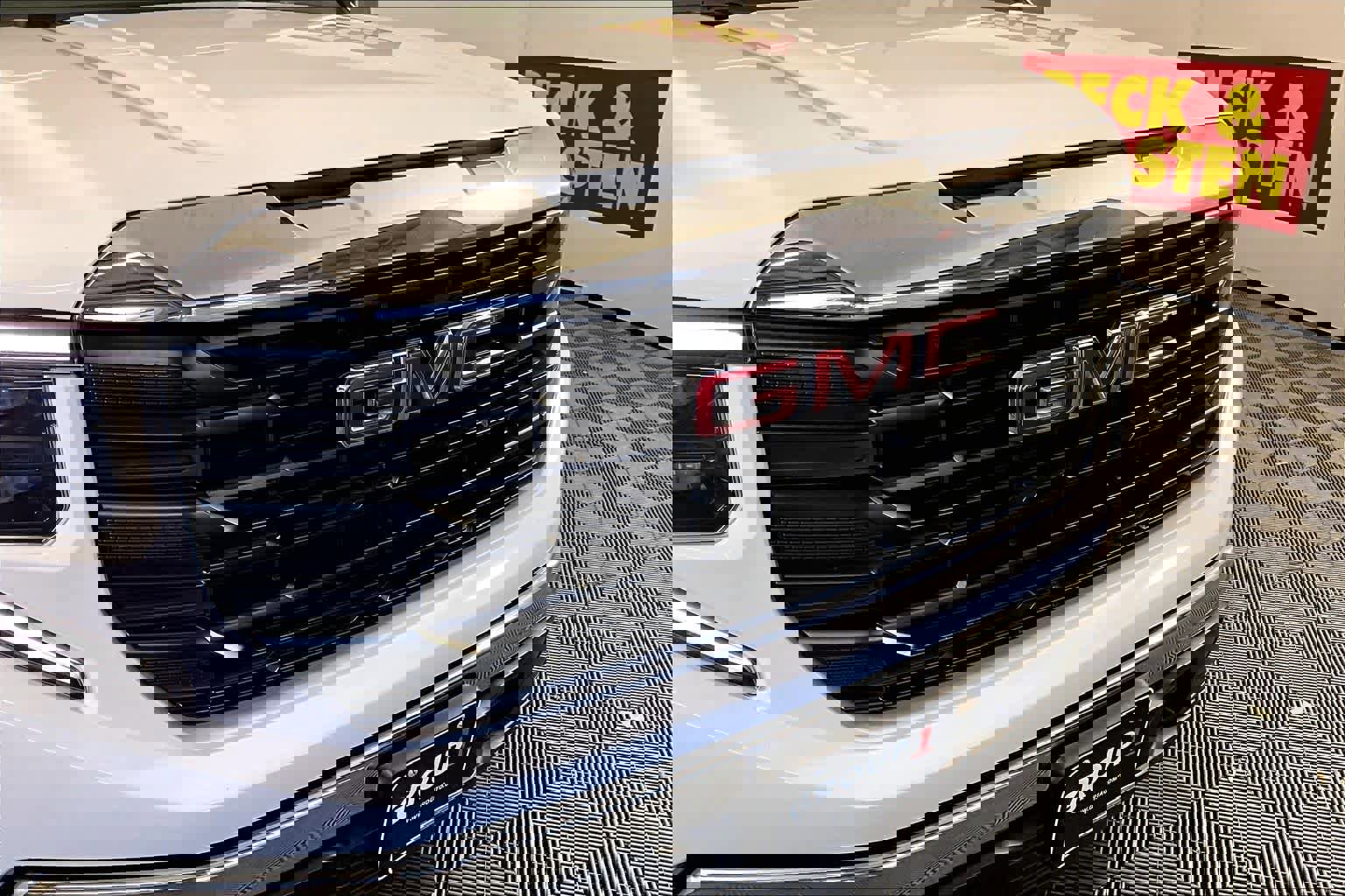 Certified 2024 GMC Sierra 1500 Pro w/ Pro Value Package image 25