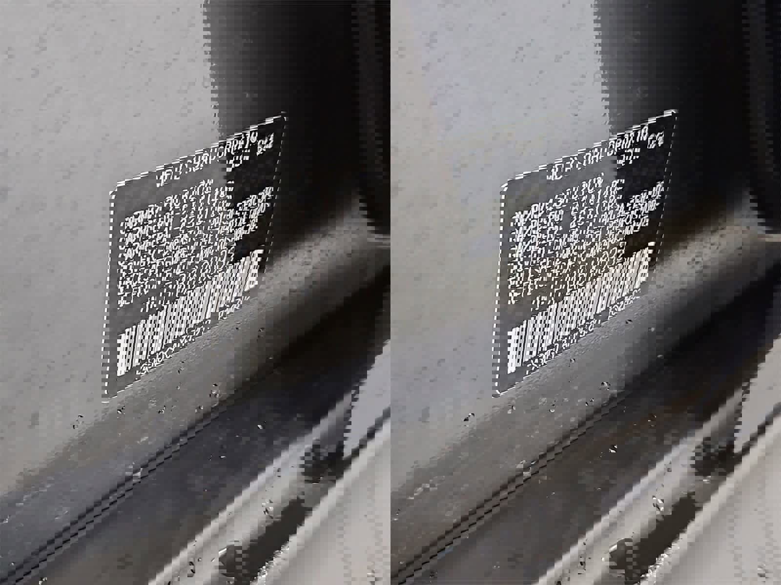 Used 2024 Subaru WRX image 36