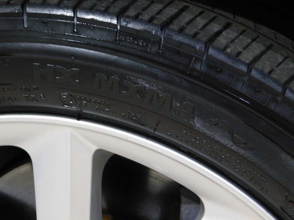 Used 2008 Lexus LS 460 image 94