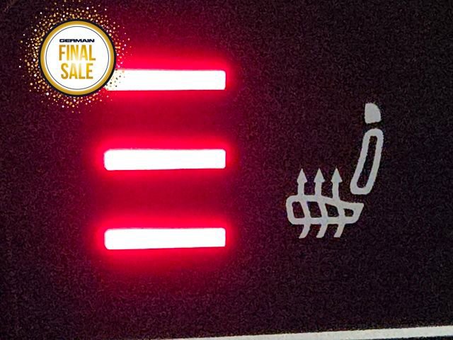 Certified 2024 Volkswagen Tiguan SE w/ Panoramic Sunroof Package image 31