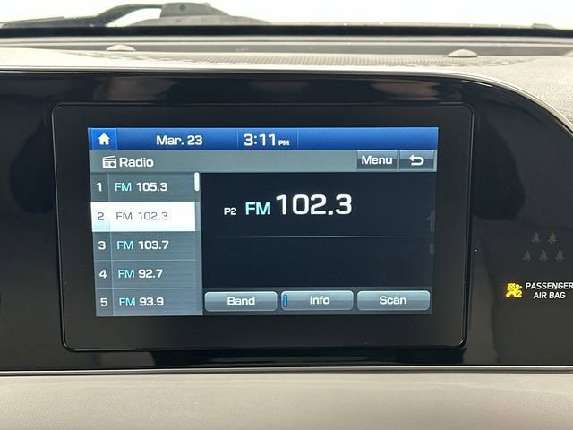 Used 2020 Hyundai Palisade SEL image 12