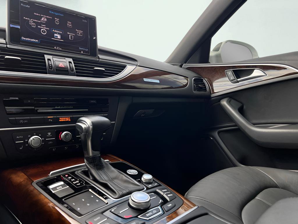 Used 2013 Audi A6 3.0T Premium Plus w/ Premium Plus Pkg image 57