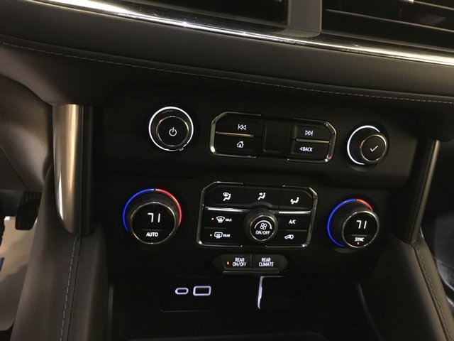 Used 2024 Chevrolet Tahoe LS w/ Driver Alert Package image 21